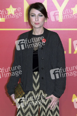 Season 2 Premiere 'Call My Agent - Italy' in Rom