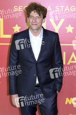 Season 2 Premiere 'Call My Agent - Italy' in Rom