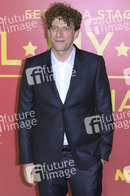 Season 2 Premiere 'Call My Agent - Italy' in Rom