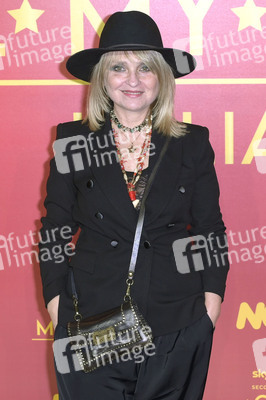 Season 2 Premiere 'Call My Agent - Italy' in Rom