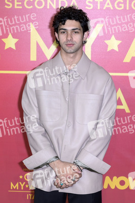 Season 2 Premiere 'Call My Agent - Italy' in Rom