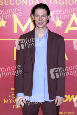 Season 2 Premiere 'Call My Agent - Italy' in Rom