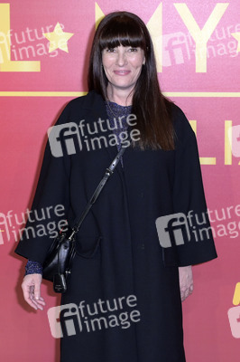 Season 2 Premiere 'Call My Agent - Italy' in Rom