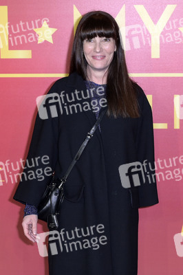 Season 2 Premiere 'Call My Agent - Italy' in Rom