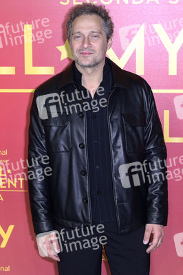 Season 2 Premiere 'Call My Agent - Italy' in Rom