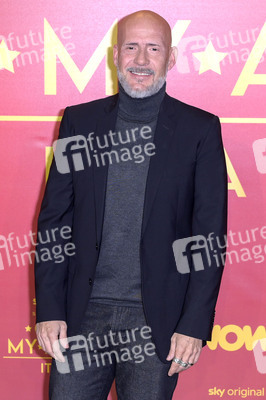 Season 2 Premiere 'Call My Agent - Italy' in Rom