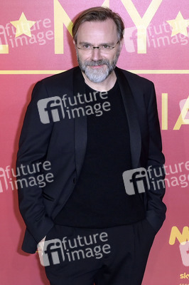 Season 2 Premiere 'Call My Agent - Italy' in Rom