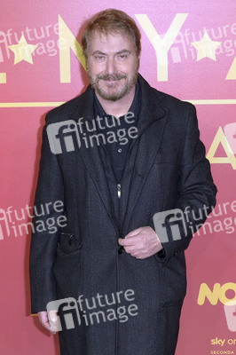 Season 2 Premiere 'Call My Agent - Italy' in Rom