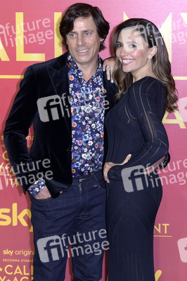 Season 2 Premiere 'Call My Agent - Italy' in Rom