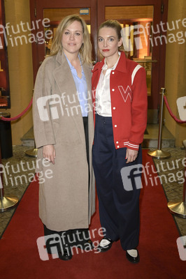 Serienpremiere 'Oh Hell' in Berlin