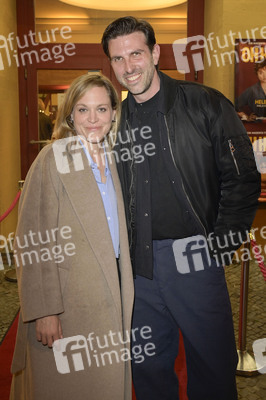 Serienpremiere 'Oh Hell' in Berlin