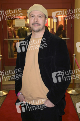 Serienpremiere 'Oh Hell' in Berlin