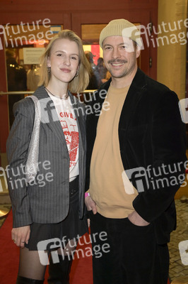 Serienpremiere 'Oh Hell' in Berlin