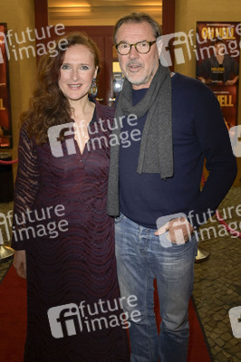 Serienpremiere 'Oh Hell' in Berlin