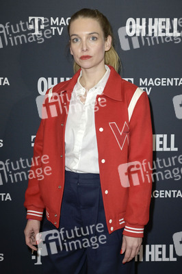 Serienpremiere 'Oh Hell' in Berlin