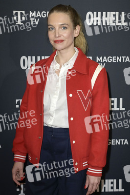 Serienpremiere 'Oh Hell' in Berlin