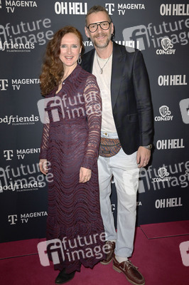 Serienpremiere 'Oh Hell' in Berlin