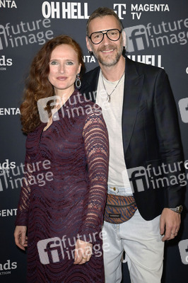 Serienpremiere 'Oh Hell' in Berlin