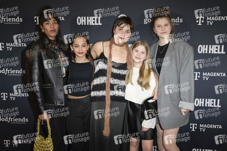 Serienpremiere 'Oh Hell' in Berlin