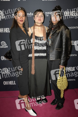 Serienpremiere 'Oh Hell' in Berlin