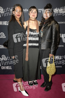 Serienpremiere 'Oh Hell' in Berlin