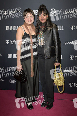 Serienpremiere 'Oh Hell' in Berlin