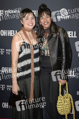 Serienpremiere 'Oh Hell' in Berlin