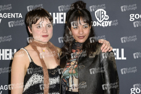 Serienpremiere 'Oh Hell' in Berlin