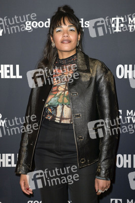 Serienpremiere 'Oh Hell' in Berlin