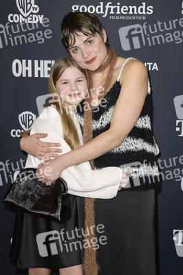 Serienpremiere 'Oh Hell' in Berlin