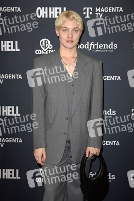 Serienpremiere 'Oh Hell' in Berlin