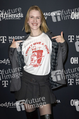 Serienpremiere 'Oh Hell' in Berlin