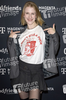 Serienpremiere 'Oh Hell' in Berlin