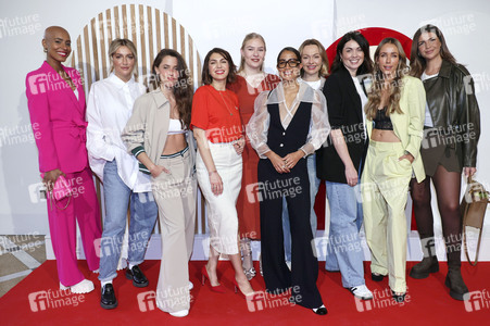 Event 'Les Ateliers Lillet' in Hamburg