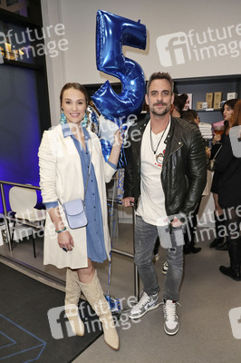 5. Geburtstag des Museums der Illusionen in Hamburg