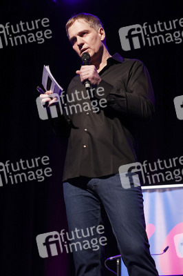 'Writers Thursday Special' auf der lit.Cologne 2024 in Köln