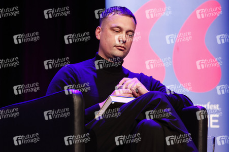 'Writers Thursday Special' auf der lit.Cologne 2024 in Köln