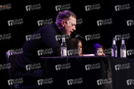 'Writers Thursday Special' auf der lit.Cologne 2024 in Köln