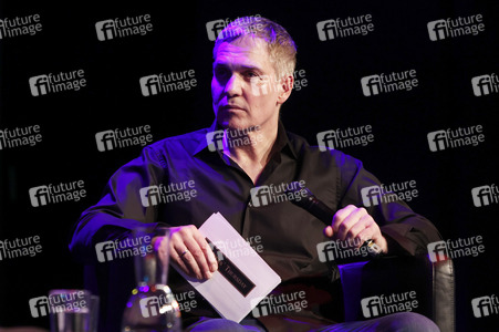 'Writers Thursday Special' auf der lit.Cologne 2024 in Köln