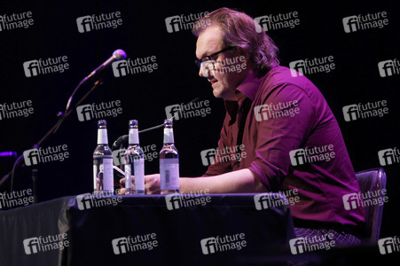 'Writers Thursday Special' auf der lit.Cologne 2024 in Köln