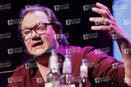 'Writers Thursday Special' auf der lit.Cologne 2024 in Köln