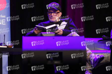 'Writers Thursday Special' auf der lit.Cologne 2024 in Köln