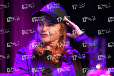 'Writers Thursday Special' auf der lit.Cologne 2024 in Köln