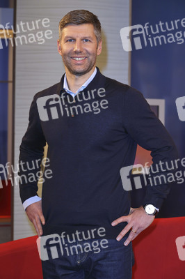 Talkmagazin 'DAS!' in Hamburg