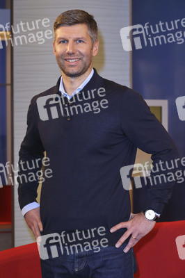 Talkmagazin 'DAS!' in Hamburg