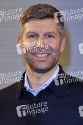 Talkmagazin 'DAS!' in Hamburg