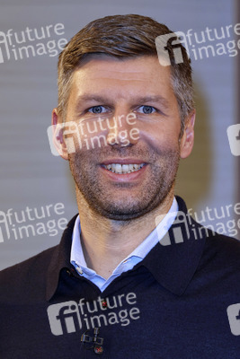 Talkmagazin 'DAS!' in Hamburg