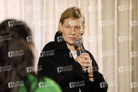 Sondervorstellung 'The Zone of Interest' in Leipzig