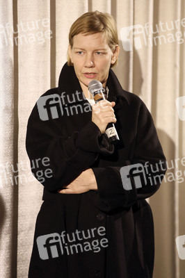 Sondervorstellung 'The Zone of Interest' in Leipzig