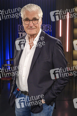 Talkshow 'Kölner Treff' in Köln